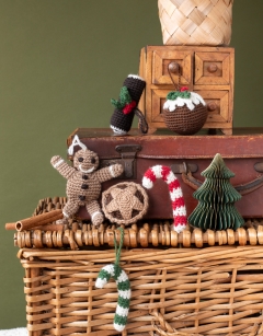 Christmas Desserts Discovery Box