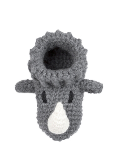 Rhino Booties - Adult 