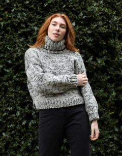 Whinfell Jumper