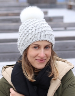 Loch Hat