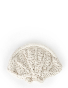 Cockle Clutch