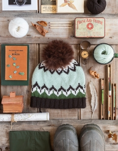 TOFT Cocoa Pom Pom