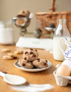 Cookies Kit