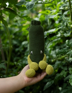 Courgette