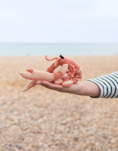 Liliane the Langoustine Kit