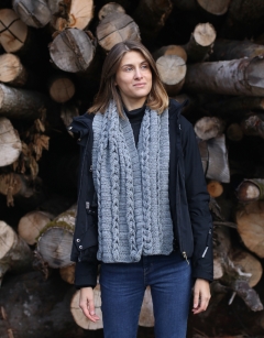 Crevasse Scarf pdf