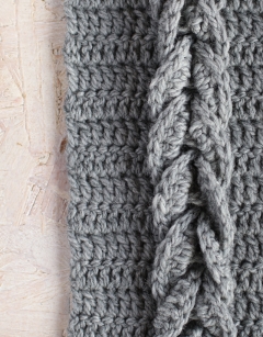 Crevasse Scarf pdf