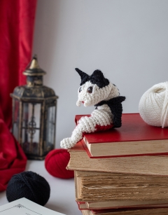 Horror Bookworm