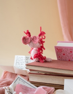 Romance Bookworm