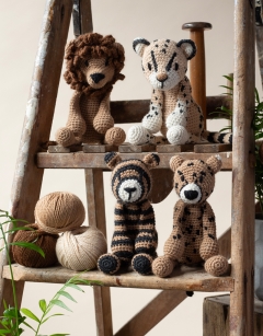 Big Cats Bundle