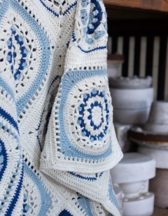 Potter’s Blanket