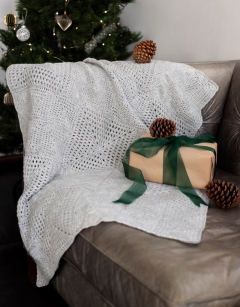 Tollymore Blanket