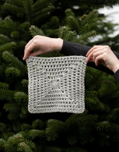 Tollymore Blanket