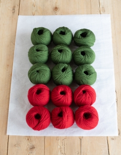 Xmas Floral Bundle
