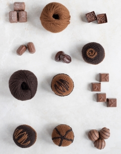 Chocolates Discovery Box