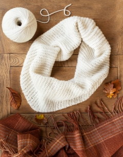 Courtyard Cowl