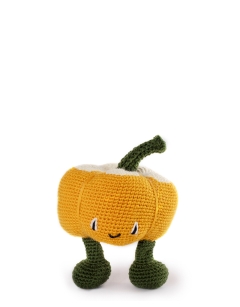 Daisy Gourd