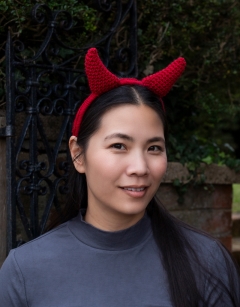 Devil Horns