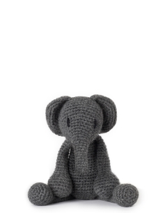 Bridget the Elephant