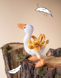 The Golden Goose