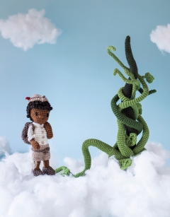 Jack and the Beanstalk