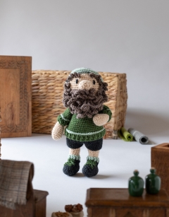 Hellir the Dwarf
