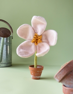 Thumbelina is Born