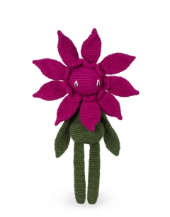 Formal Dahlia
