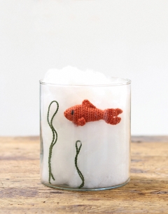 Mini Goldfish Kit
