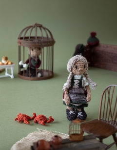 Gretel