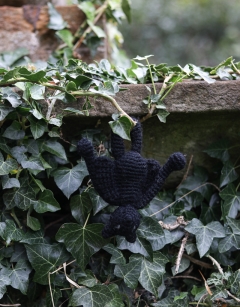 Mini Clarence the Bat