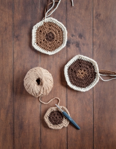 Honeycomb Blanket