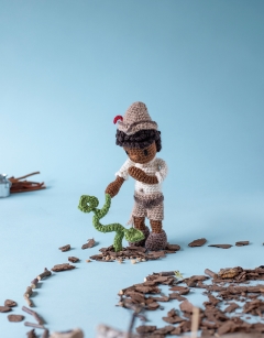 Jack and the Beanstalk
