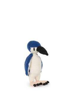 Ariki the Little Blue Penguin 