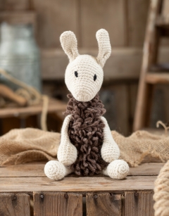 Archie the Llama Kit