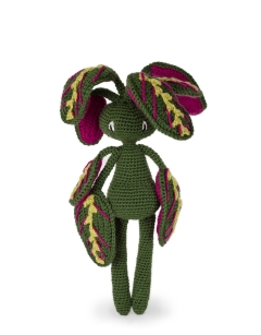 Maranta Fascinator
