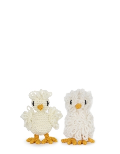 Mini Spring Chicks