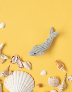 Mini Hope the Whale Kit