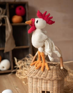 Farmyard Brood