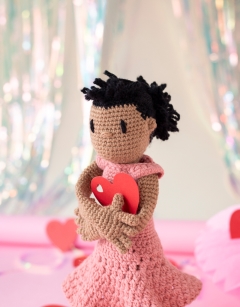 Hen Do Doll