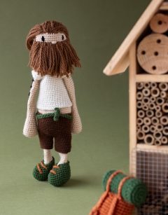 Rambling Doll
