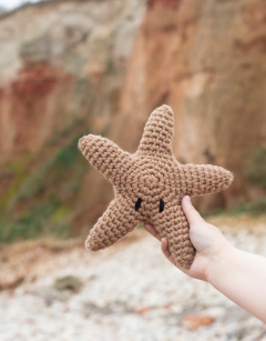 JUMBO Ringo the Starfish