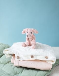 Mini Richard the Pig Kit