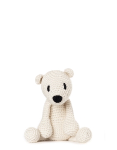 Piotr the Polar Bear