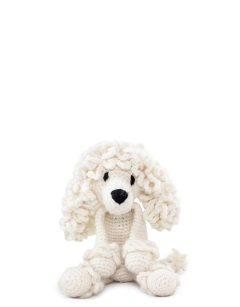 Millie the Poodle