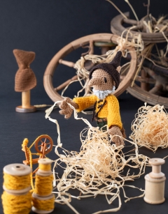 Rumpelstiltskin