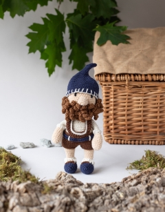 Stein the Dwarf
