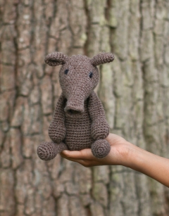 Steve the Tapir Kit