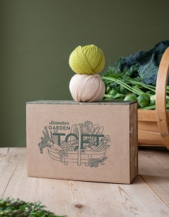 Baby Celeriac