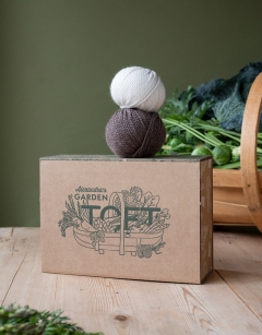 Button Mushroom